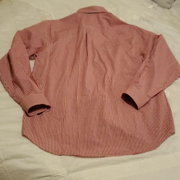 VINEYARD VINES Tucker Shirt - Size Medium - Picture 2 of 8